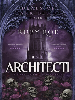 cover image of Architecti